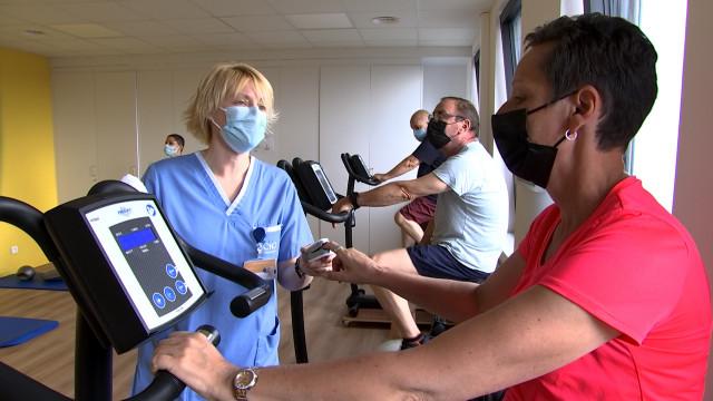 Un nouvel espace de rémission du cancer au CHC MontLégia
