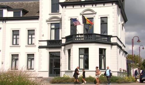 Un nouvel Hôtel de Ville se profile à Hannut