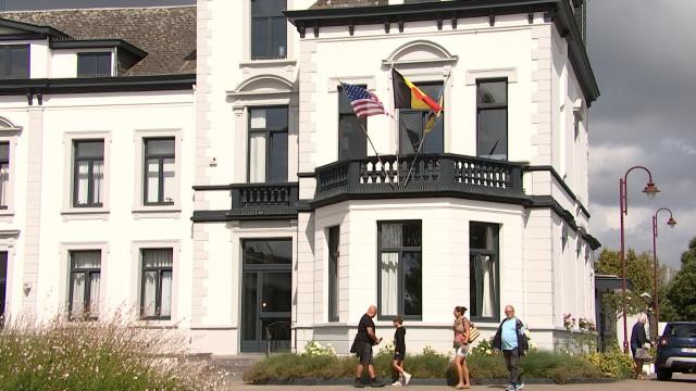 Un nouvel Hôtel de Ville se profile à Hannut