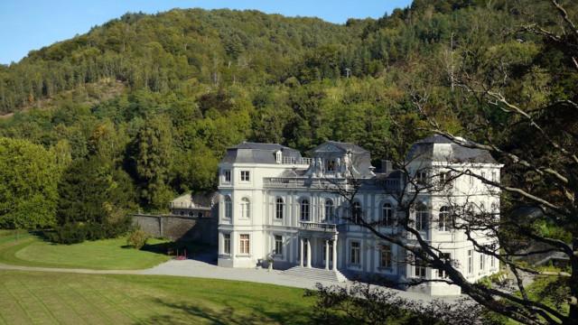 Une personne décédée à la suite de l'incendie du château de Sainval à Tilff