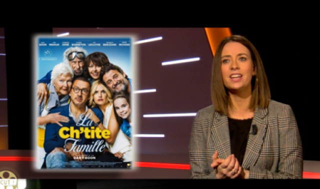 Un petit ciné cette semaine ? CUT ! vous présente les sorties... 