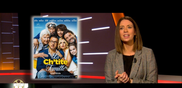 Un petit ciné cette semaine ? CUT ! vous présente les sorties... 