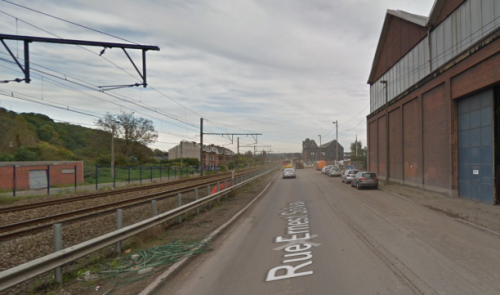 Un piéton mortellement fauché par un conducteur ivre à Sclessin
