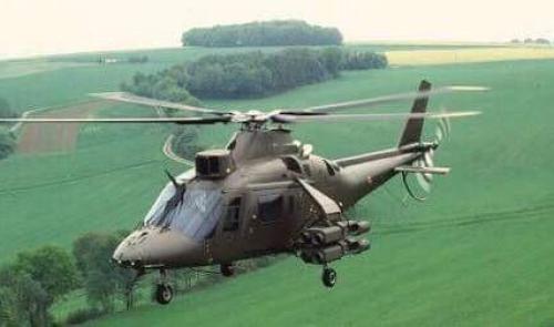 Amay : le corps du pilote de l'hélicoptère  a été retrouvé