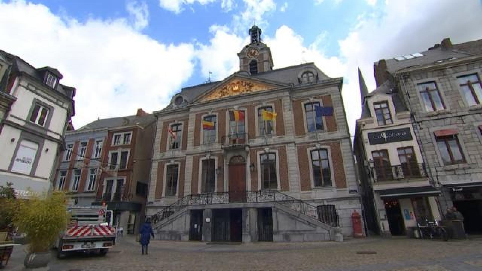Un plan de relance d'1 million d'euros à Huy