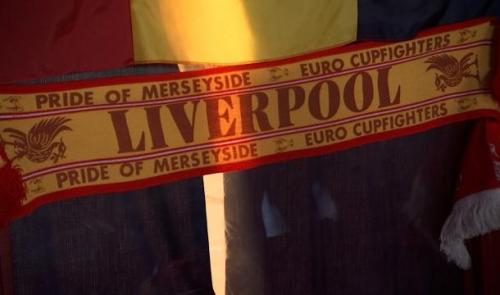 Un pour tous, tous pour Liverpool ! 