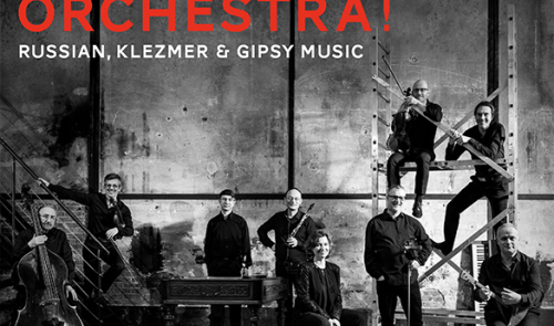 Un premier album chez Deutsche Grammophon pour l'OPRL