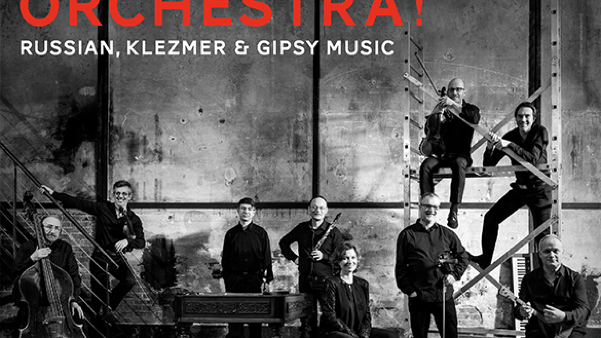 Un premier album chez Deutsche Grammophon pour l'OPRL