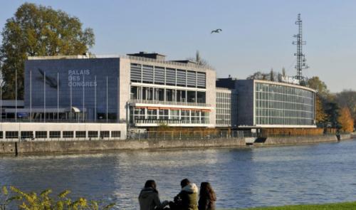 Un procès d'assises au Palais des Congrès ?