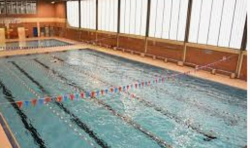 Un projet de rénovation pour la piscine d'Outremeuse