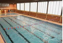 Un projet de rénovation pour la piscine d'Outremeuse