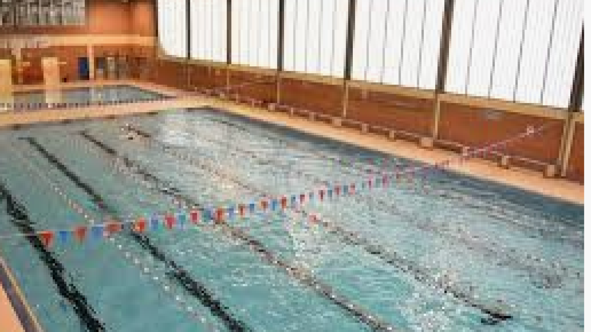 Un projet de rénovation pour la piscine d'Outremeuse