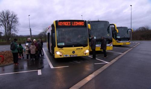 Un regain d'intérêt pour les voyages en car dans un contexte de crise