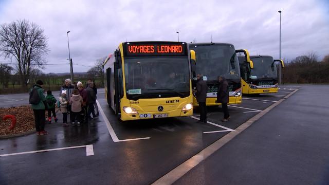 Un regain d'intérêt pour les voyages en car dans un contexte de crise
