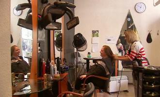 Un salon pour se recoiffer le moral 