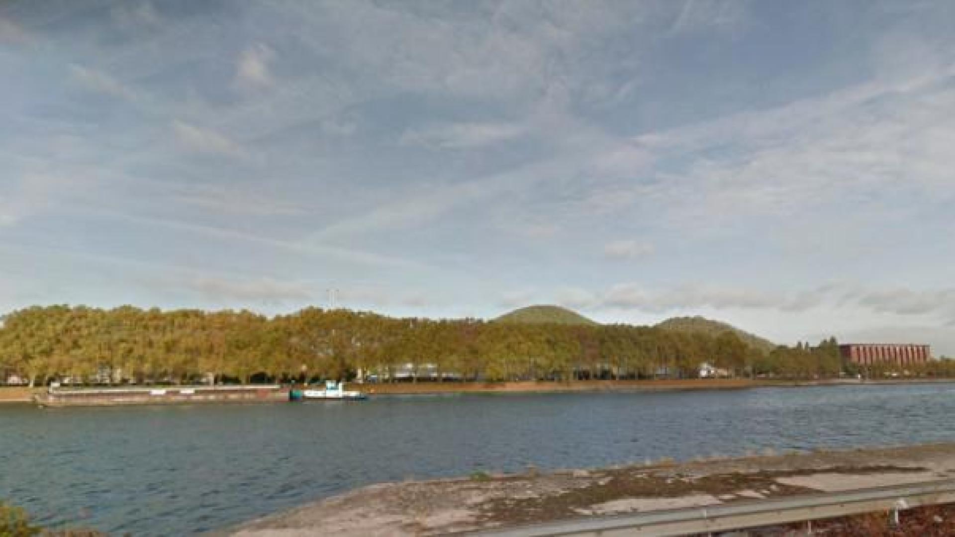 Un second corps repêché dans la Meuse dimanche à Liège