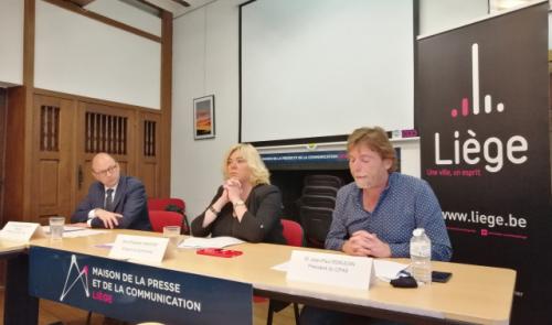 Une aide aux citoyens impactés financièrement par la crise Covid