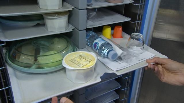 Une alimentation enrichie pour la récupération des malades Covid