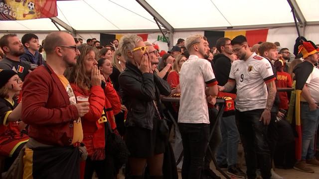 Énergie noire-jaune-rouge à Loncin 