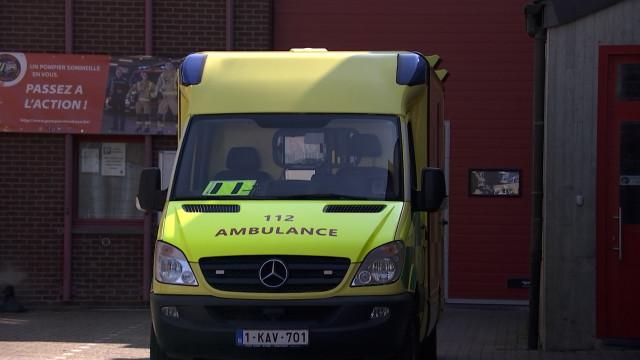 Sept jeunes hospitalisés après une baignade dans l’Ourthe à Vieuxville