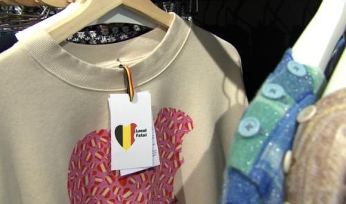 Une approche locale, collective et durable de la mode