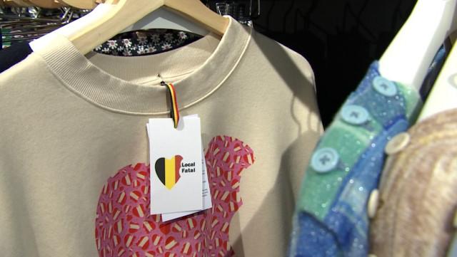 Une approche locale, collective et durable de la mode