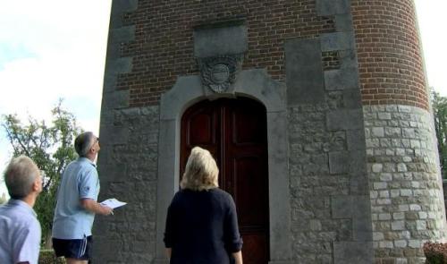 Une chasse au trésor pour découvrir la Hesbaye 