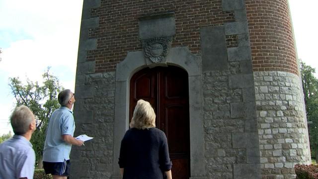 Une chasse au trésor pour découvrir la Hesbaye 