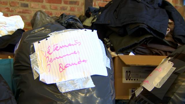 Une collecte de dons mise en place pour les sinistrés turcs et syriens à Rocourt