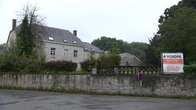 Une maison de détention à Xhoris, est-ce bien sérieux ?