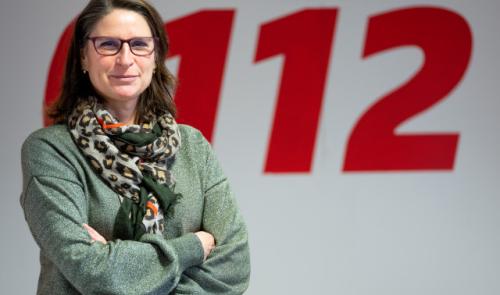 Une médecin-urgentiste liégeoise "Wallonne de l'Année 2020" 