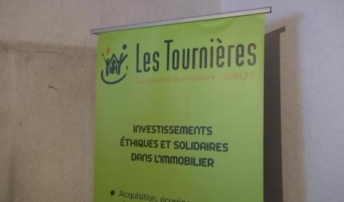 Une nouvelle acquisition pour la coopérative Les tournières 