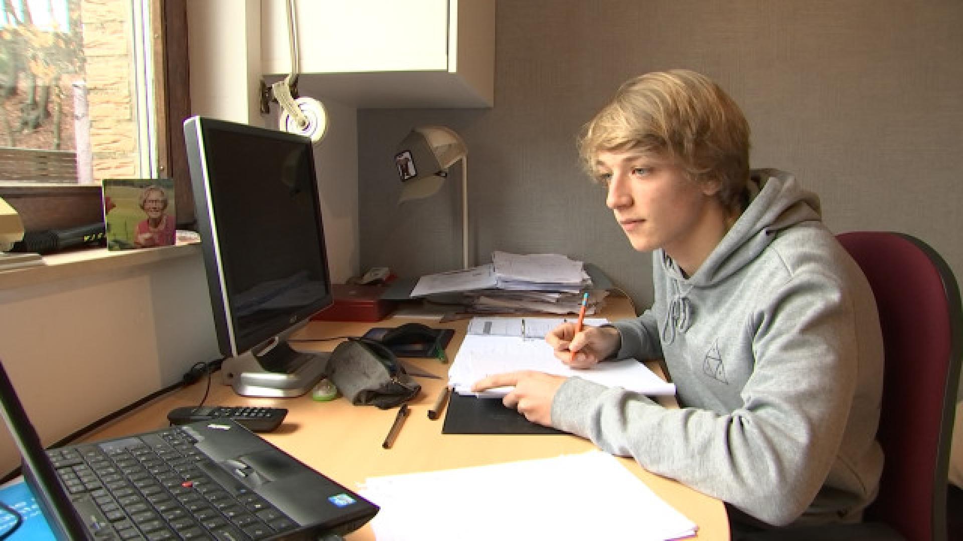 Une nouvelle appli pour trouver un job d'étudiant en 5 minutes