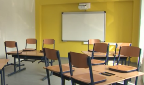 Une nouvelle école primaire à Seraing 