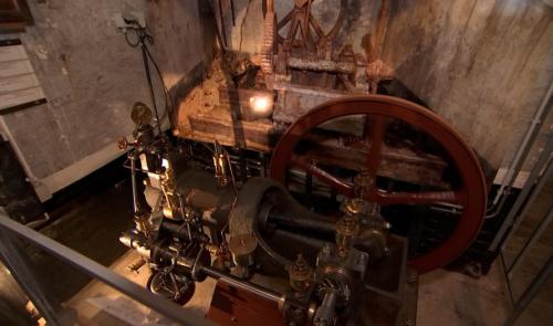 Une nouvelle pièce d'exception du patrimoine liégeois au fort de Loncin