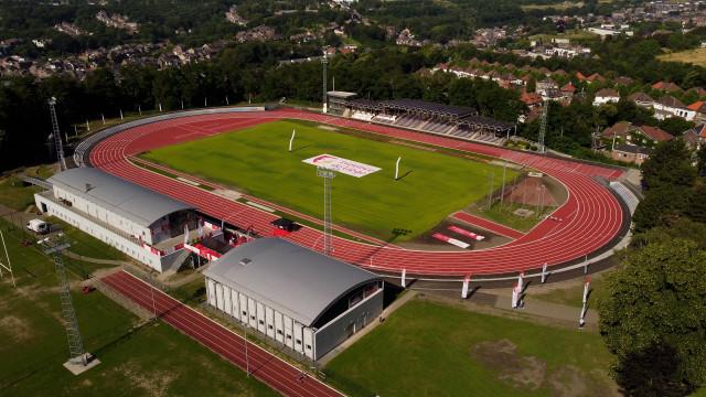 Une nouvelle piste et un nouveau nom pour le complexe de Naimette