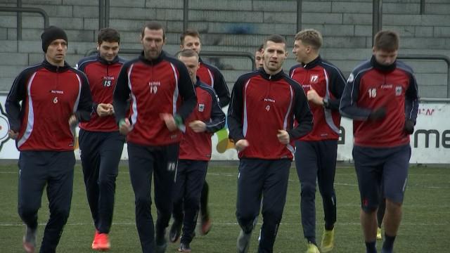 Mode “rien lâcher“ activé au RFC Liège 