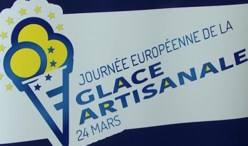 Une saveur autrichienne pour la journée européenne de la glace artisanale