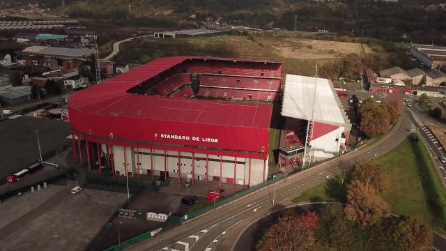Une seconde équipe pro du Standard (U21) évoluera en D1B
