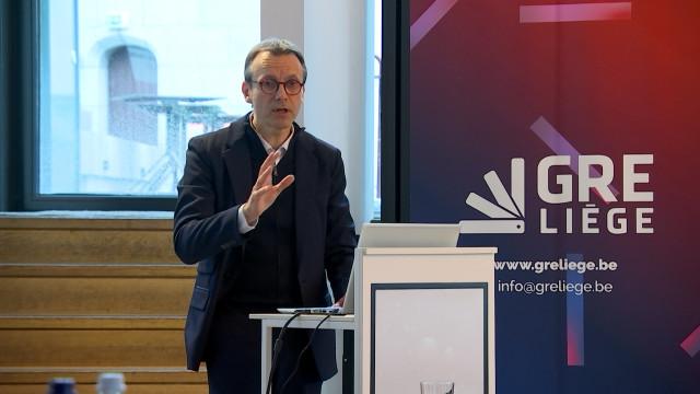 Une soixantaine de projets pour façonner l'avenir de la métropole liégeoise