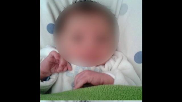 Une solution trouvée pour la sépulture du petit Alessio