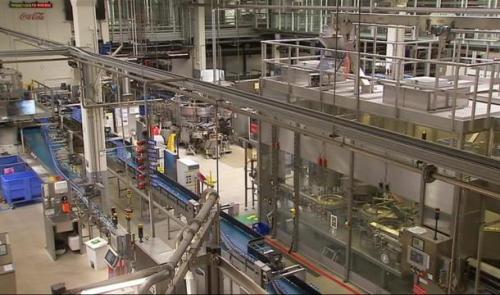 Une turbine hydraulique pour les eaux de Chaudfontaine