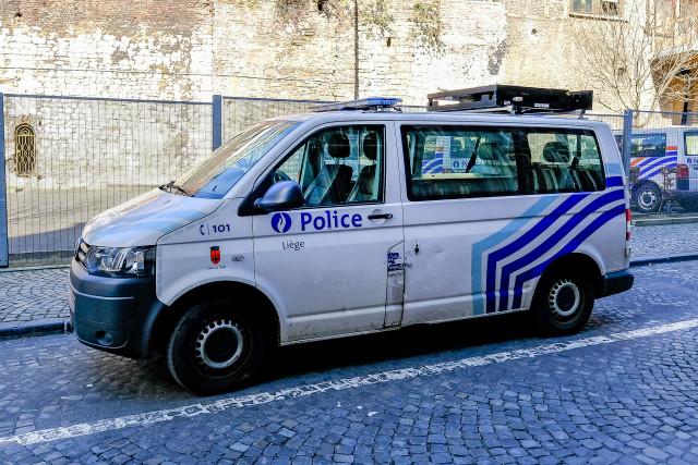 Une vingtaine d'arrestations administratives et judiciaires à Liège vendredi et samedi