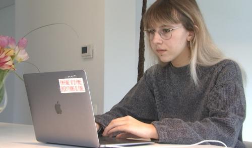 Université de Maastricht : les étudiants liégeois s’adaptent