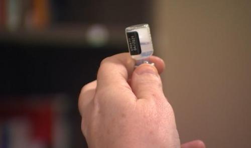 Vaccination du personnel soignant dès lundi ! 