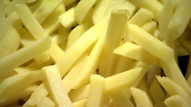 Van Colen Potatoes: la frite a toujours la cote !