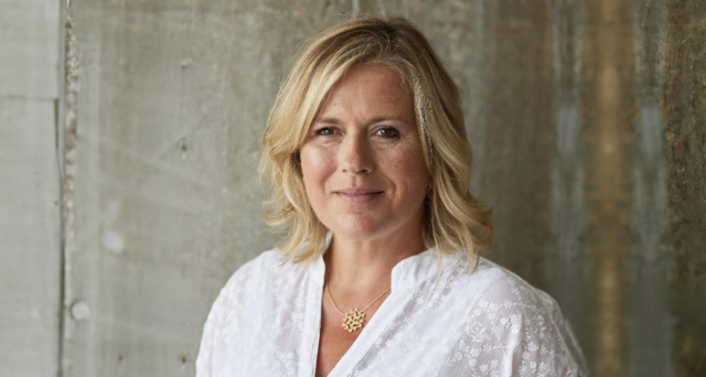 Budget fédéral : Vanessa Matz veut préserver l'Institut de Météorologie d'économies supplémentaires