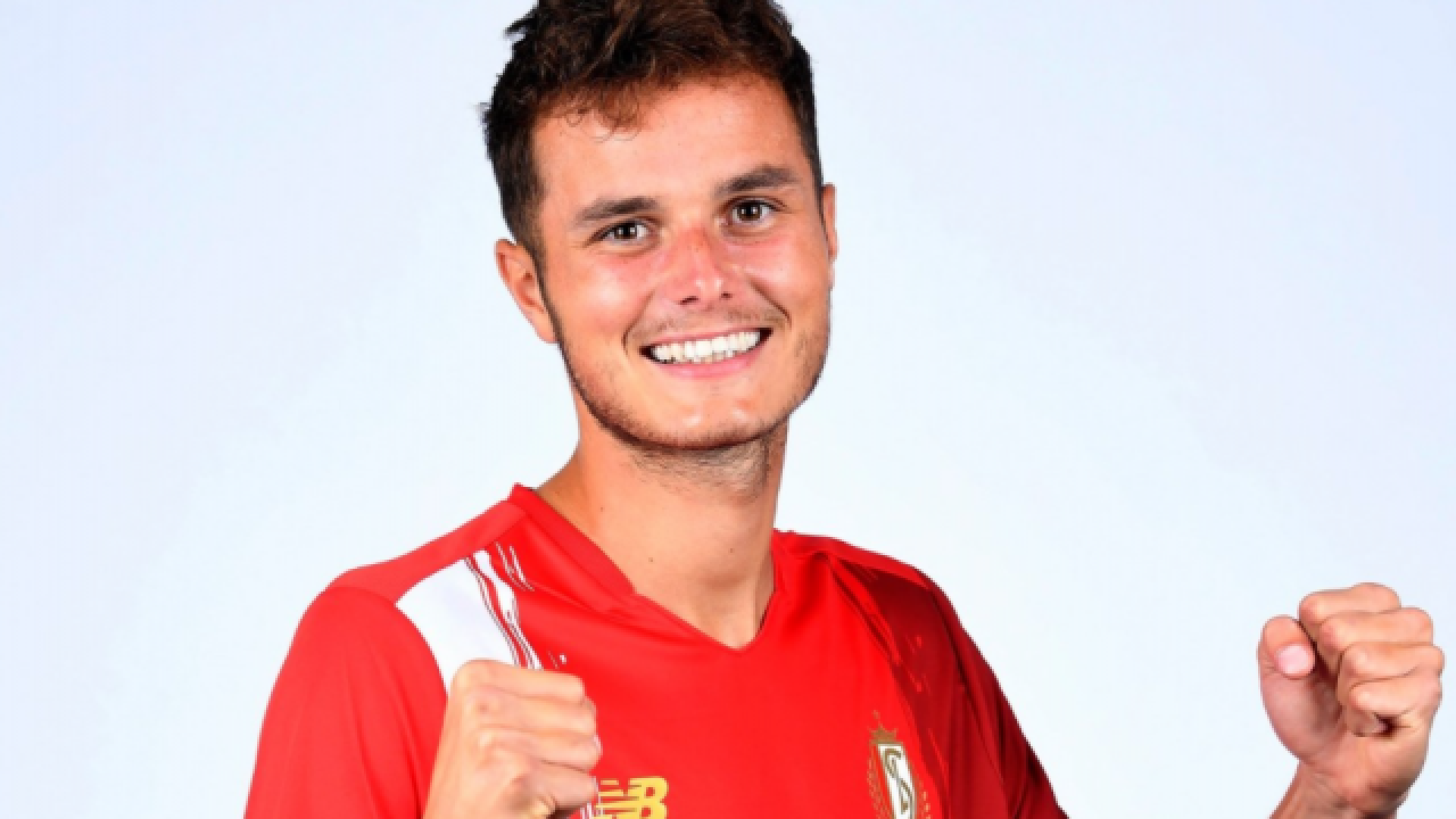 Standard: Vanheusden retrouve le ballon