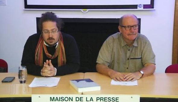 Vega critique la politique urbanistique liégeoise