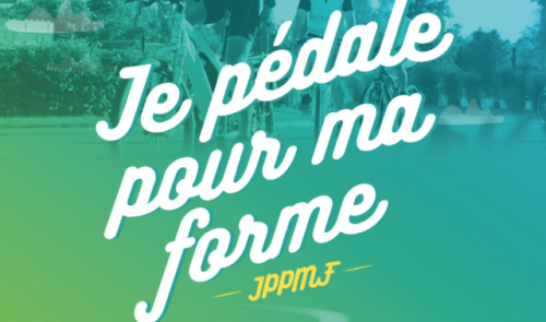 Vélo : retour du programme Je Pédale Pour Ma Forme 